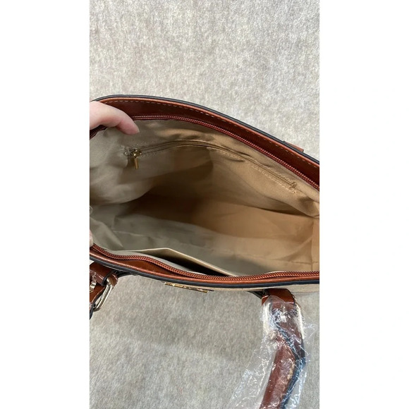 New Natural Cork Portuguese‎ Shoulder/Handbag - Picture 10 of 10